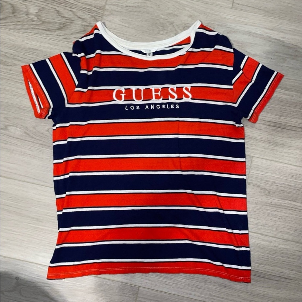 Guess shirt (FINAL SALE)